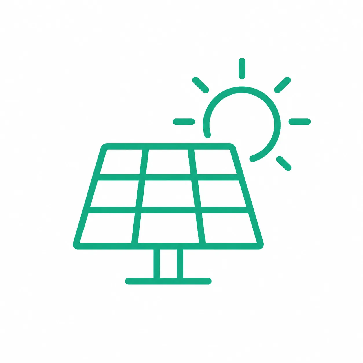 Brownfield Operational Stage Solar Projects - Innocepts Solar